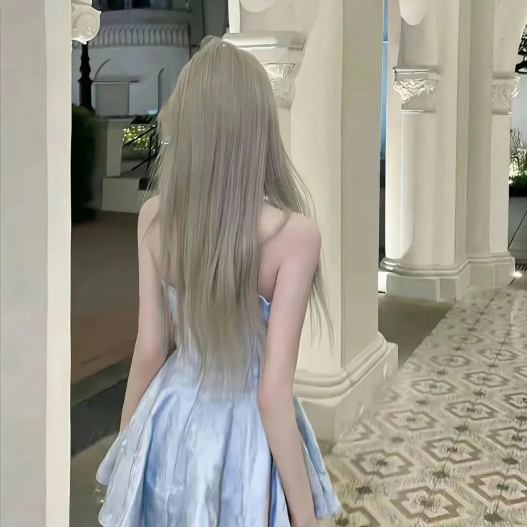 爸爸的女儿们